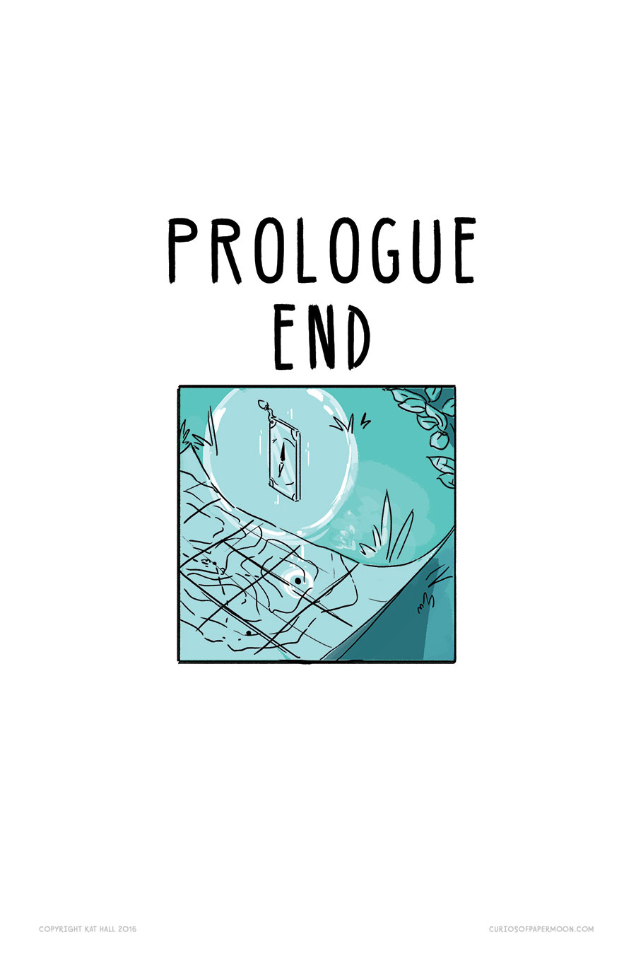 Prologue – End