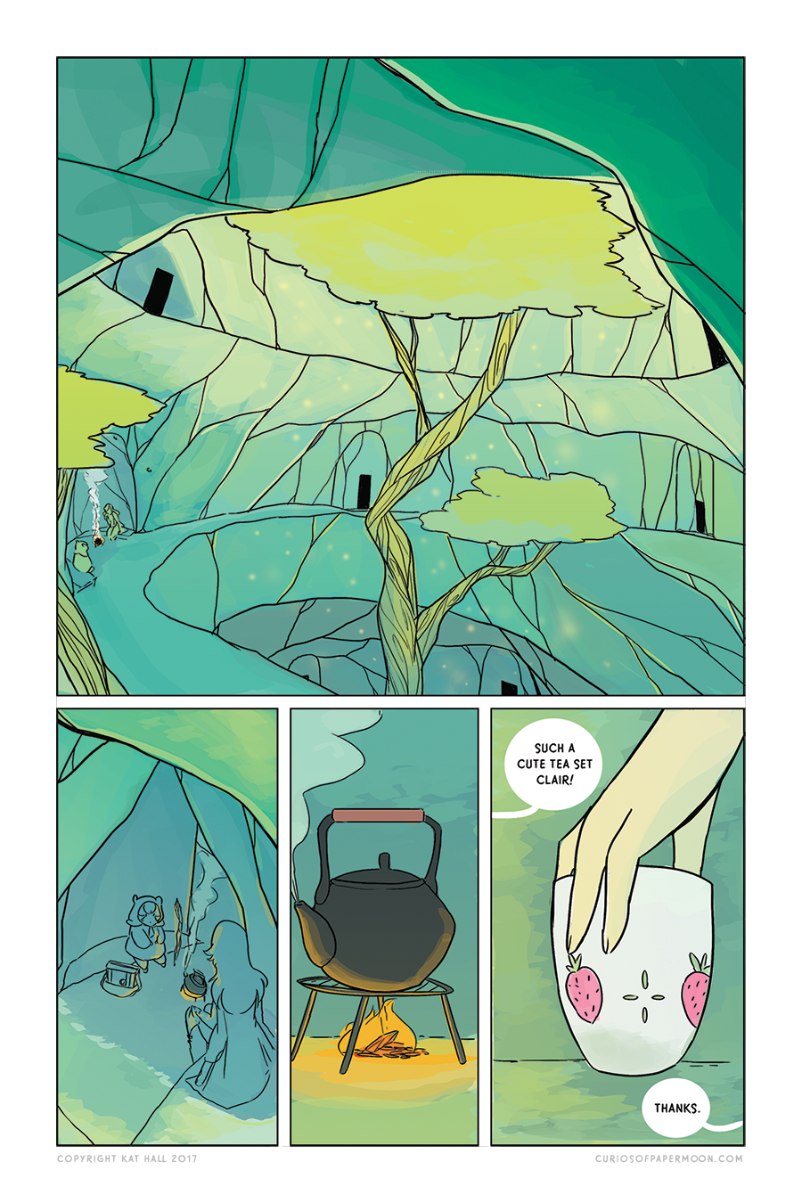 Chatper One – Page 15