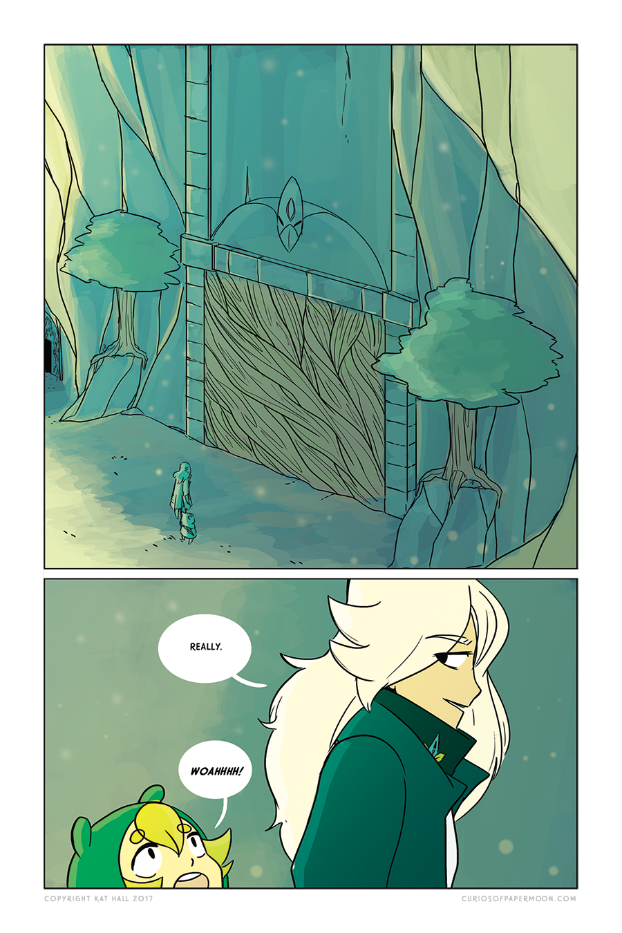 Chapter One – Page 22