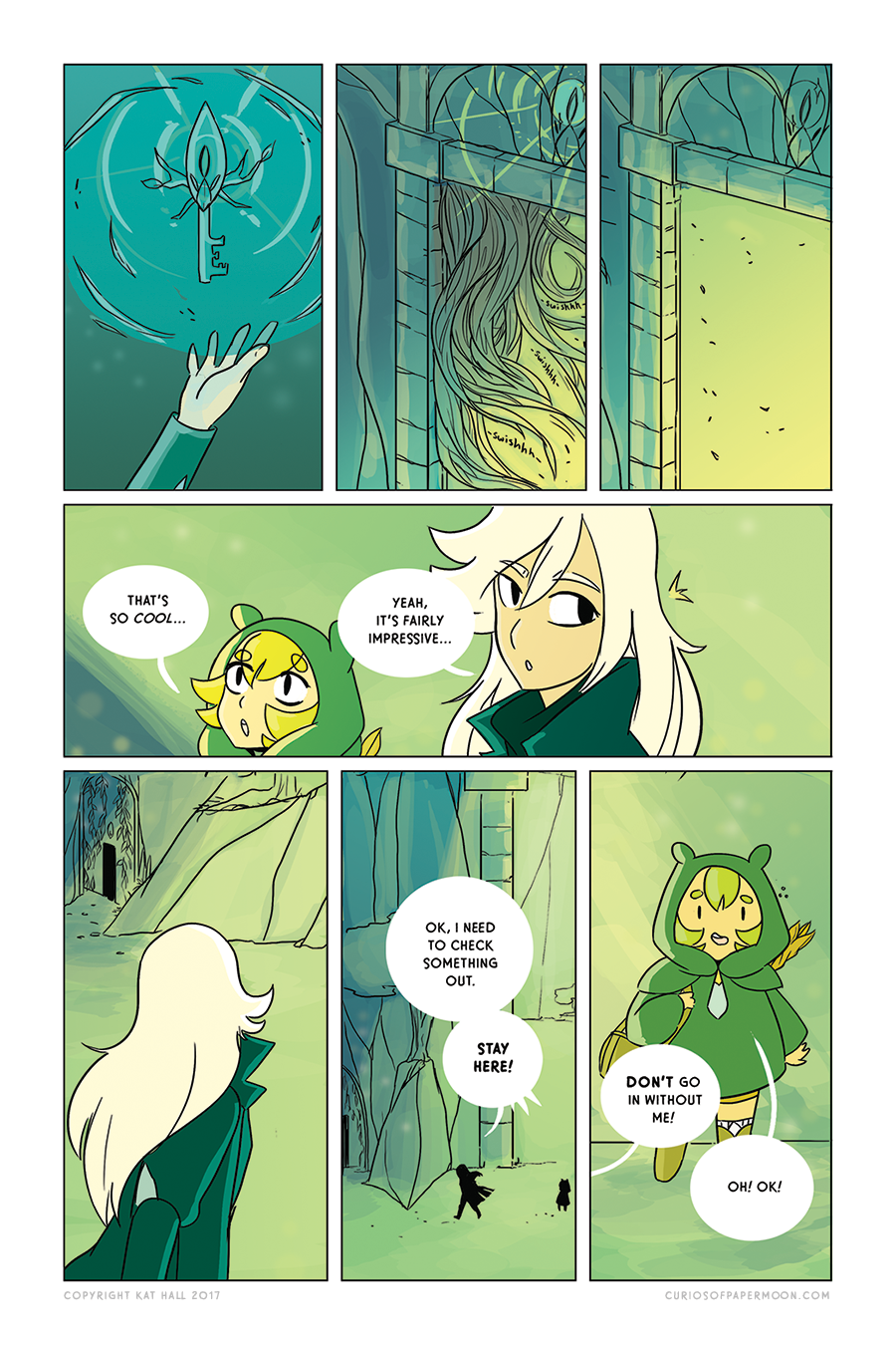 Chapter One – Page 23