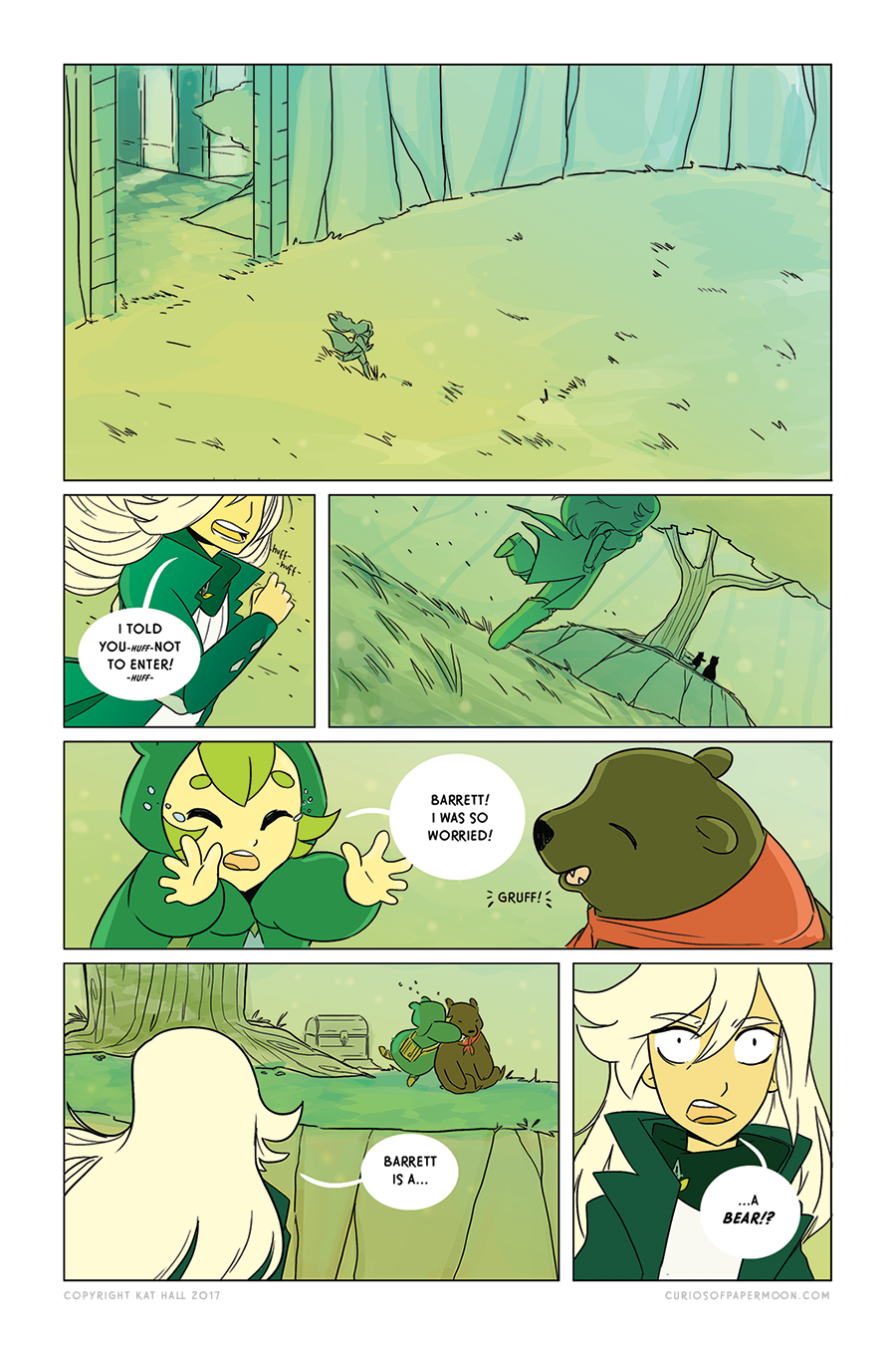 Chapter One – Page 25