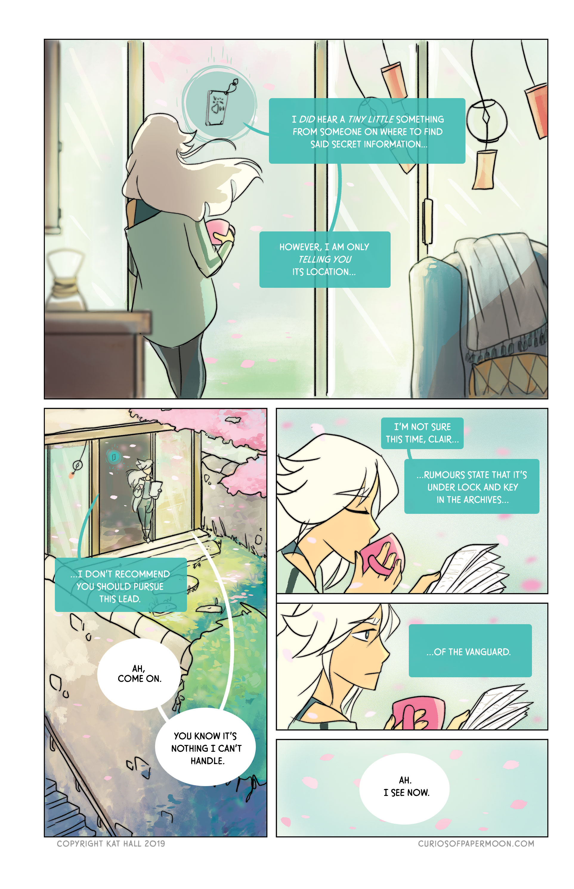 Chapter Two – Page 4