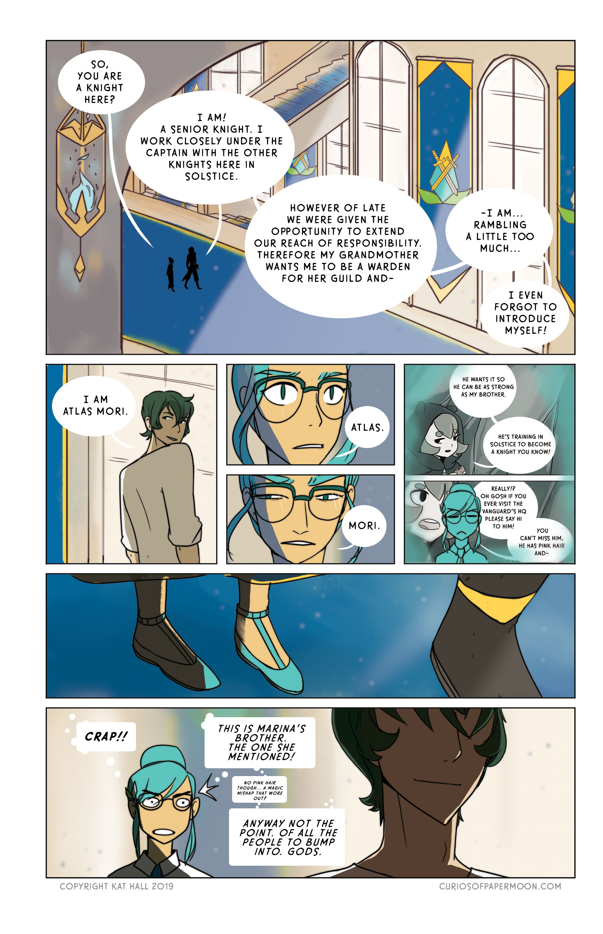 Chapter Two – Page 11