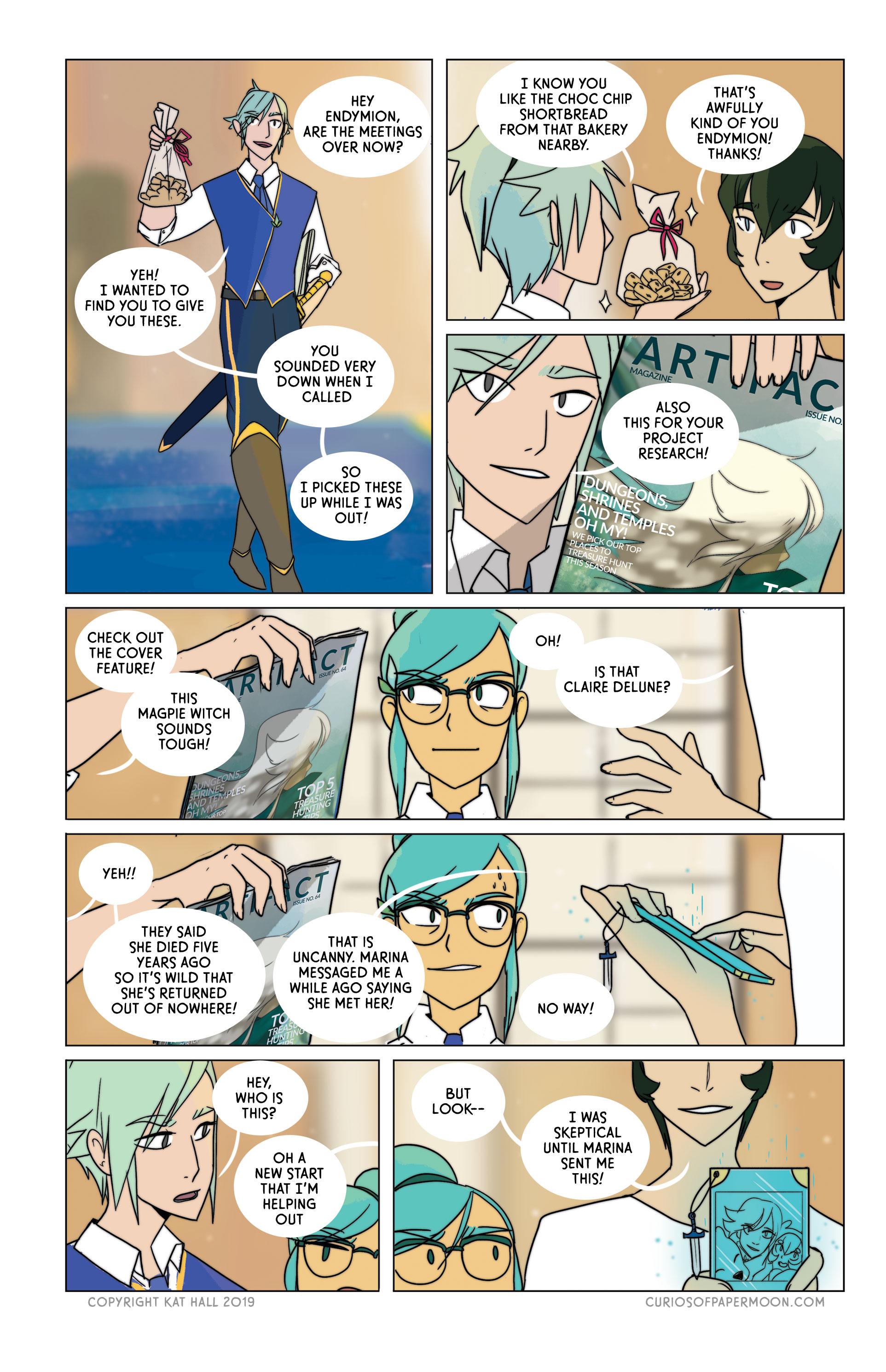 Chapter Two – Page 14
