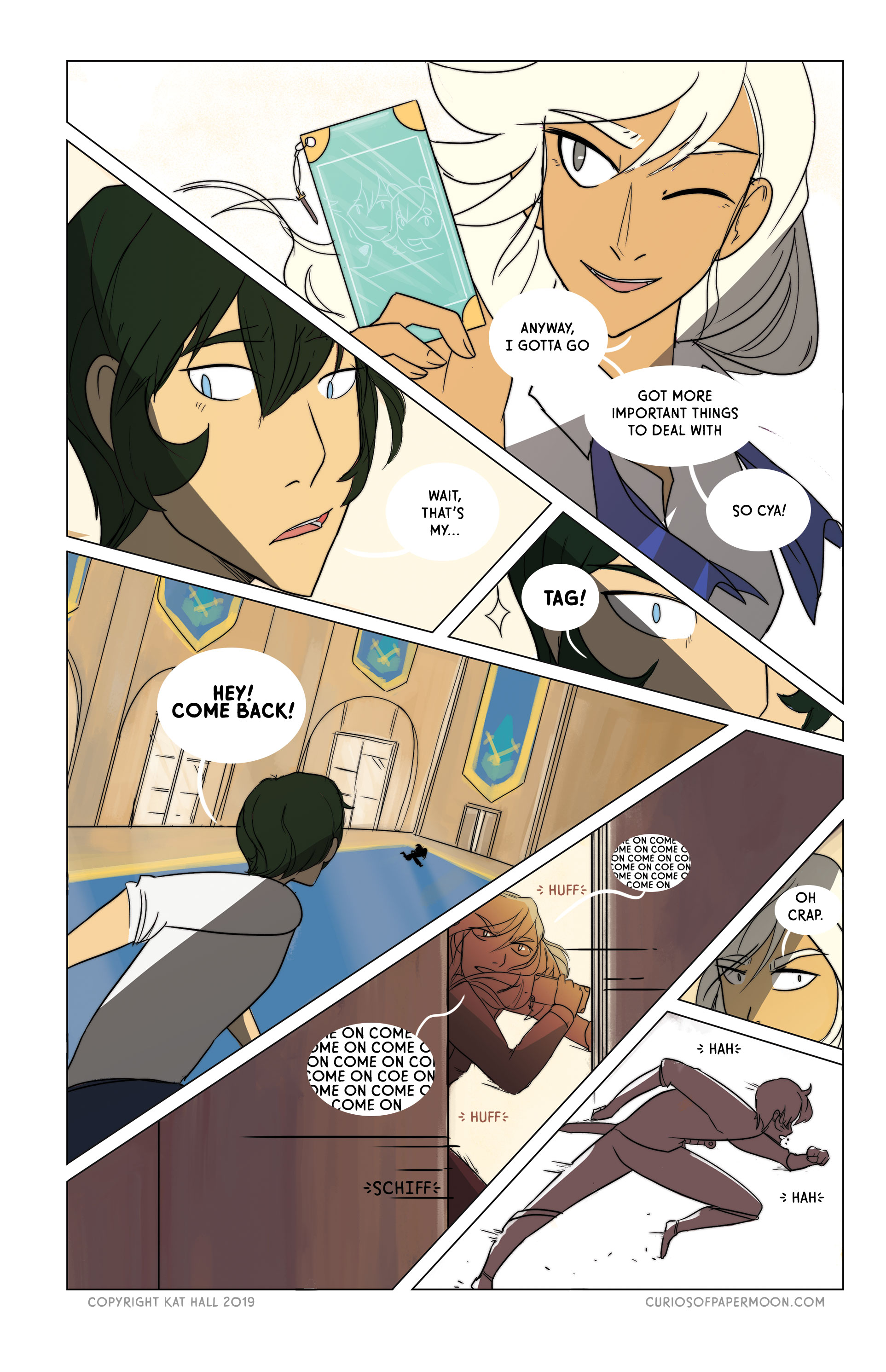 Chapter Two – Page 18