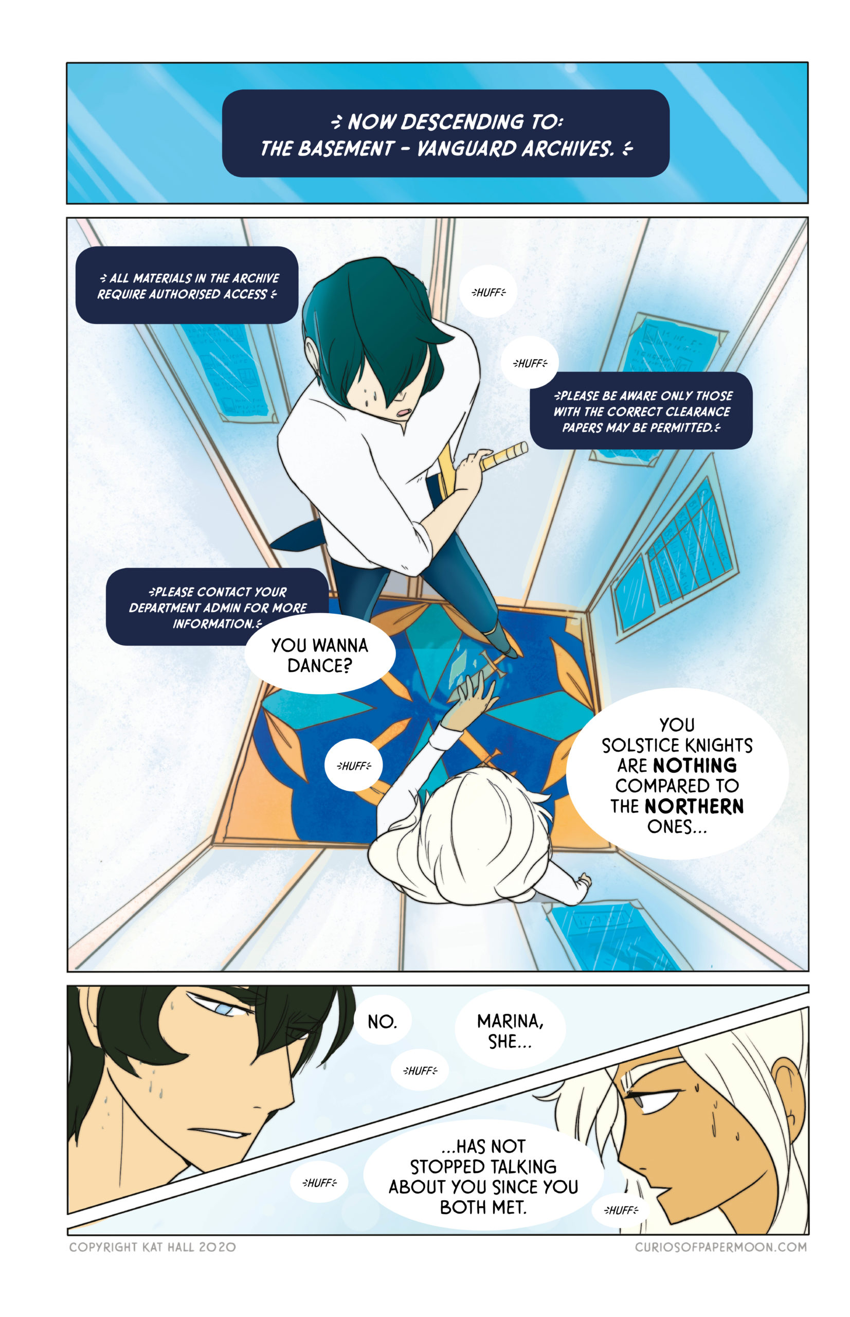 Chapter Two Page 22
