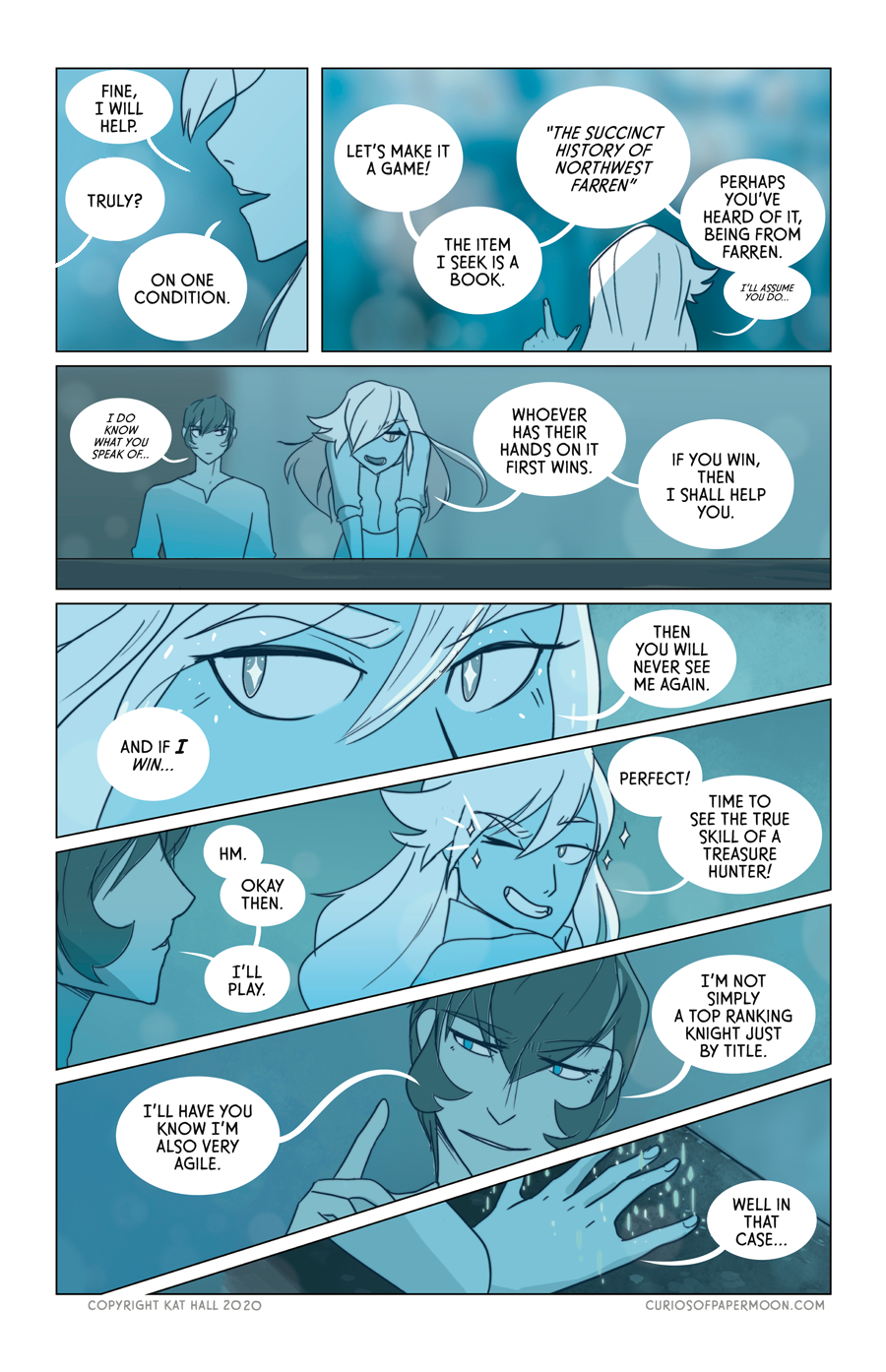 Chapter Two – Page 29