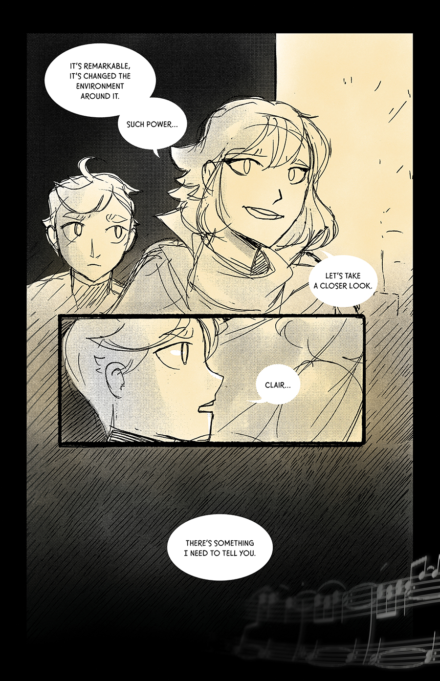 Chapter Three – Page 3