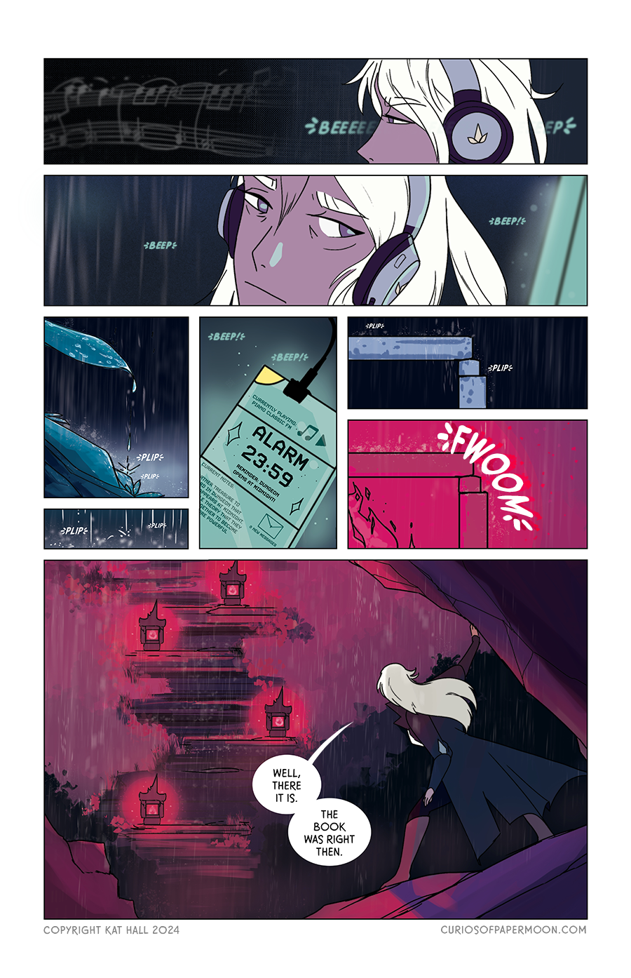 Chapter Three – Page 4