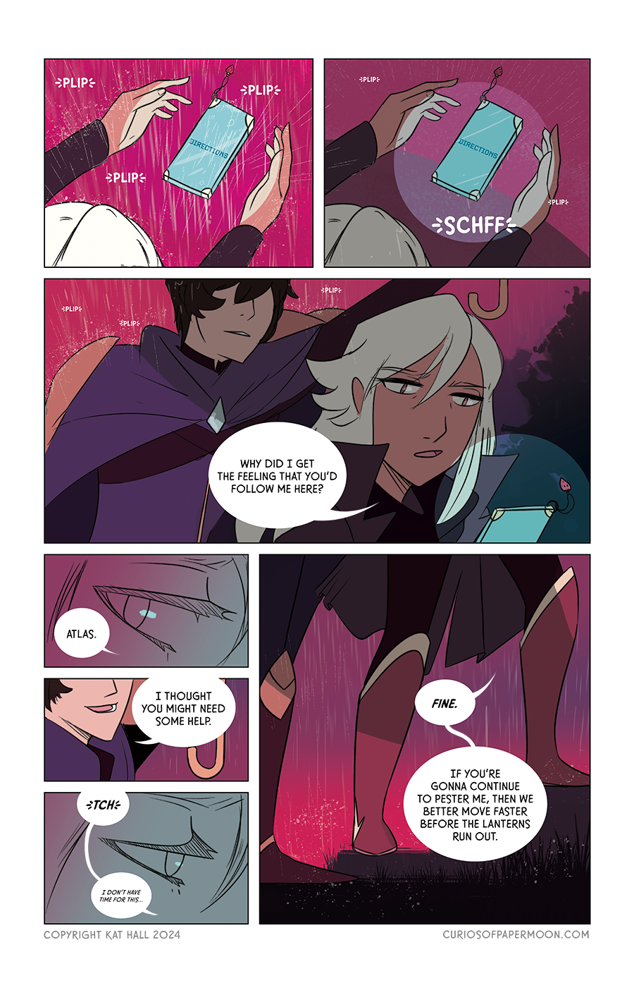 Chapter Three – Page 5