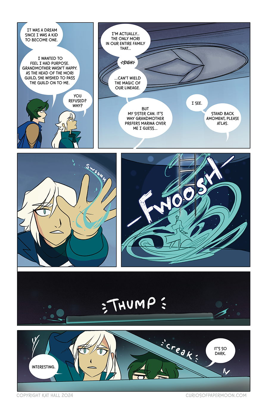 Chapter Three – Page 10