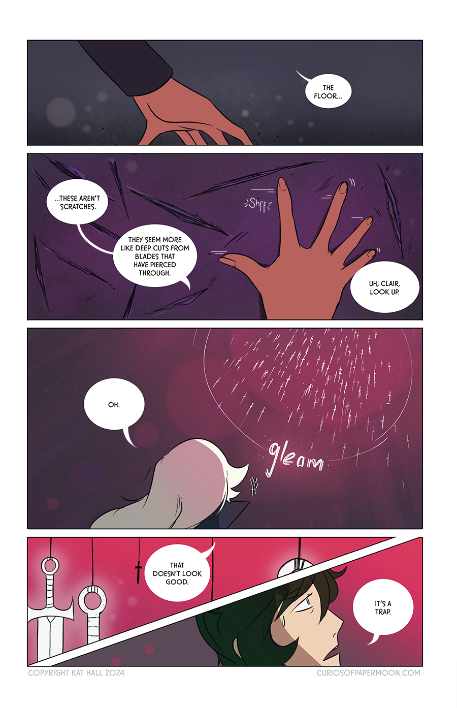 Chapter Three – Page 12