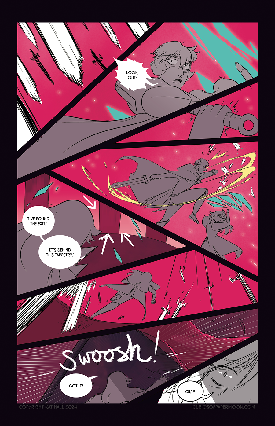 Chapter Three – Page 15